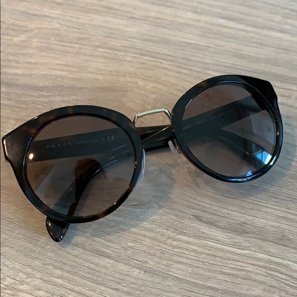 Prada Accessories - Prada Sunglasses